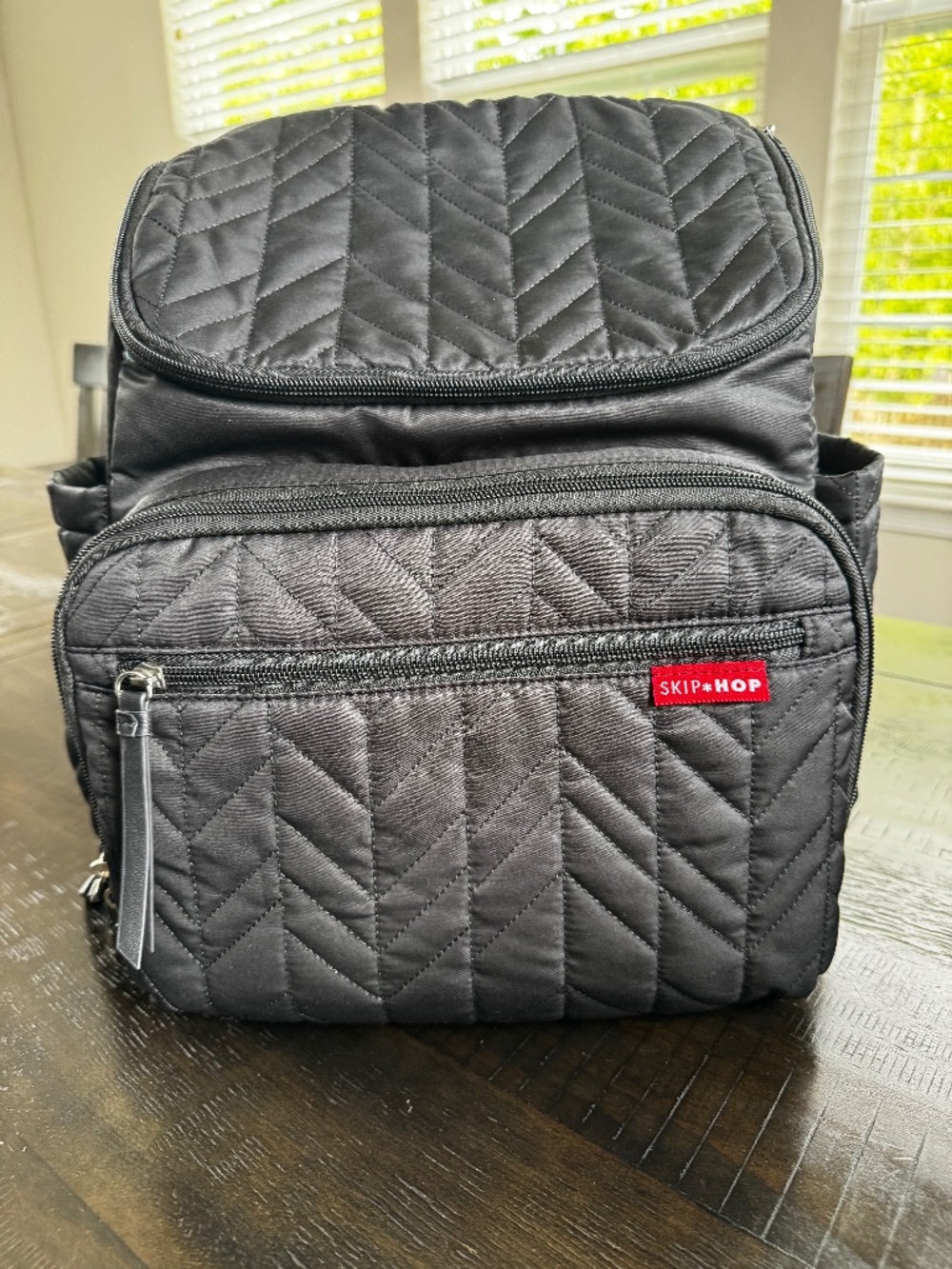 Skip Hop Diaper Bag